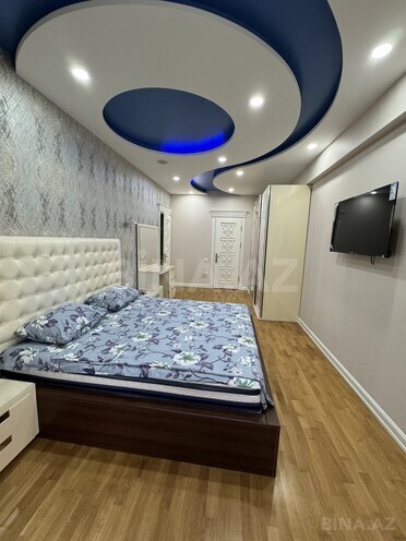 Сдаётся 3-комн. новостройка 140 м², м. Шах Исмаил Хатаи, photo 13 from 27
