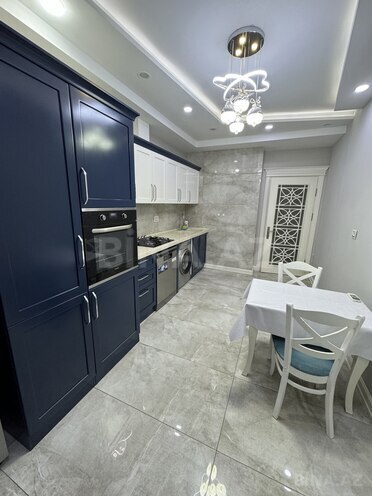Сдаётся 3-комн. новостройка 140 м², м. Шах Исмаил Хатаи, photo 8 from 27