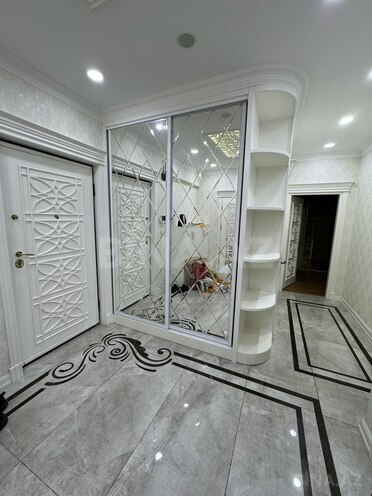 Сдаётся 3-комн. новостройка 140 м², м. Шах Исмаил Хатаи, photo 9 from 27