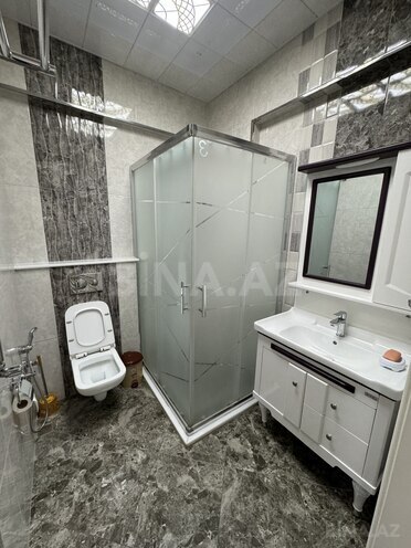 Сдаётся 3-комн. новостройка 140 м², м. Шах Исмаил Хатаи, photo 12 from 27