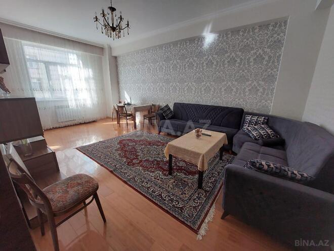 Продаётся 2-комн. новостройка 68 м², photo 3 from 11