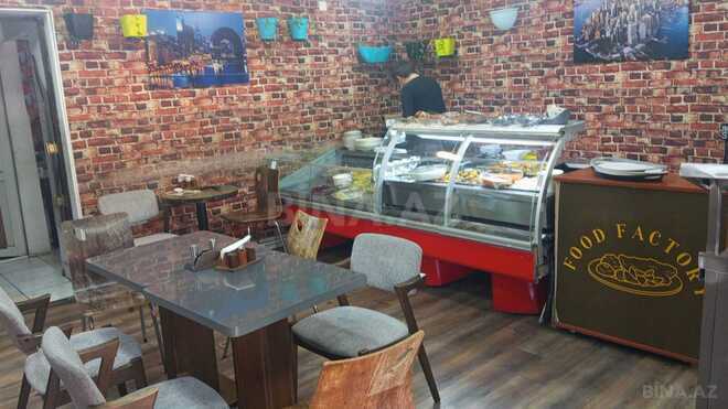 İcarəyə verilir  obyekt 60 m², Sahil m., photo 1 from 5