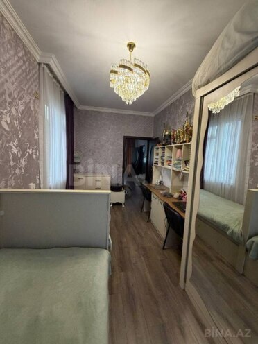 Satılır 2 otaqlı köhnə tikili 50 m², Memar Əcəmi m., photo 8 from 13