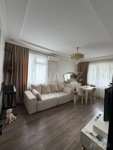 Satılır 2 otaqlı köhnə tikili 50 m², Memar Əcəmi m., photo 1 from 13