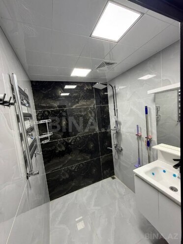 Satılır 2 otaqlı köhnə tikili 50 m², Memar Əcəmi m., photo 10 from 13