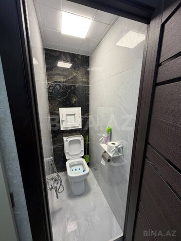 Satılır 2 otaqlı köhnə tikili 50 m², Memar Əcəmi m., photo 11 from 13