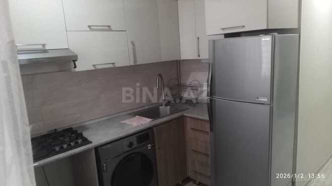 İcarəyə verilir 2 otaqlı köhnə tikili 65 m², Bakıxanov q., photo 7 from 12