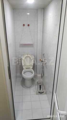 İcarəyə verilir 2 otaqlı köhnə tikili 65 m², Bakıxanov q., photo 11 from 12