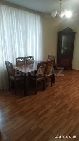 İcarəyə verilir 2 otaqlı köhnə tikili 65 m², Bakıxanov q., photo 3 from 12