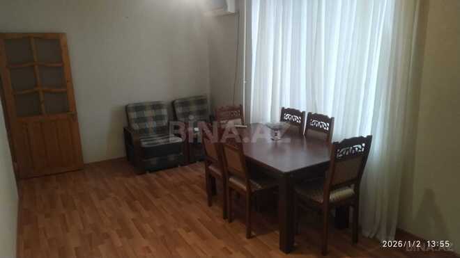 İcarəyə verilir 2 otaqlı köhnə tikili 65 m², Bakıxanov q., photo 4 from 12