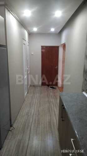 İcarəyə verilir 2 otaqlı köhnə tikili 65 m², Bakıxanov q., photo 6 from 12