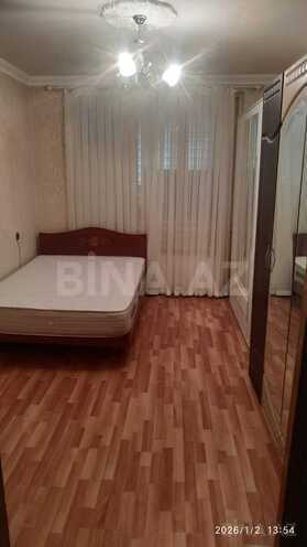 İcarəyə verilir 2 otaqlı köhnə tikili 65 m², Bakıxanov q., photo 5 from 12