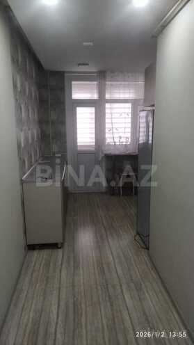 İcarəyə verilir 2 otaqlı köhnə tikili 65 m², Bakıxanov q., photo 1 from 12
