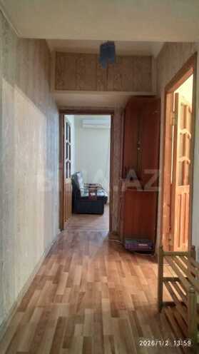 İcarəyə verilir 2 otaqlı köhnə tikili 65 m², Bakıxanov q., photo 8 from 12