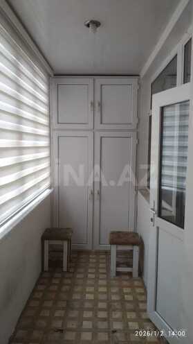 İcarəyə verilir 2 otaqlı köhnə tikili 65 m², Bakıxanov q., photo 9 from 12