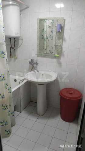 İcarəyə verilir 2 otaqlı köhnə tikili 65 m², Bakıxanov q., photo 10 from 12
