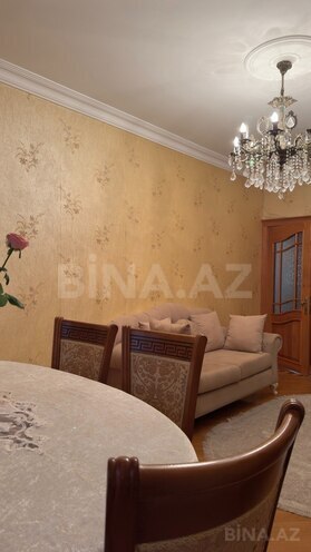Satılır 3 otaqlı köhnə tikili 70 m², Əhmədli m., photo 3 from 22