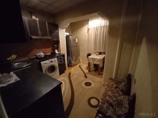 Satılır 3 otaqlı köhnə tikili 85 m², Köhnə Günəşli q., photo 10 from 12