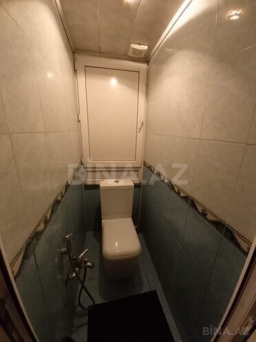 Satılır 3 otaqlı köhnə tikili 85 m², Köhnə Günəşli q., photo 6 from 12