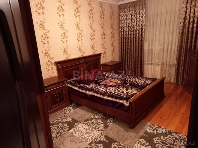 Satılır 3 otaqlı köhnə tikili 85 m², Köhnə Günəşli q., photo 11 from 12