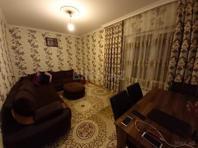 Satılır 3 otaqlı köhnə tikili 85 m², Köhnə Günəşli q., photo 5 from 12