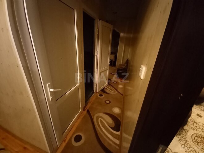 Satılır 3 otaqlı köhnə tikili 85 m², Köhnə Günəşli q., photo 4 from 12