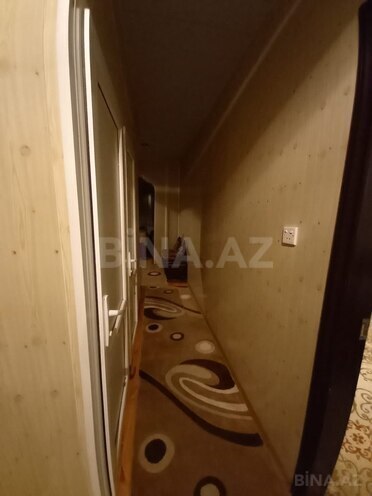 Satılır 3 otaqlı köhnə tikili 85 m², Köhnə Günəşli q., photo 3 from 12