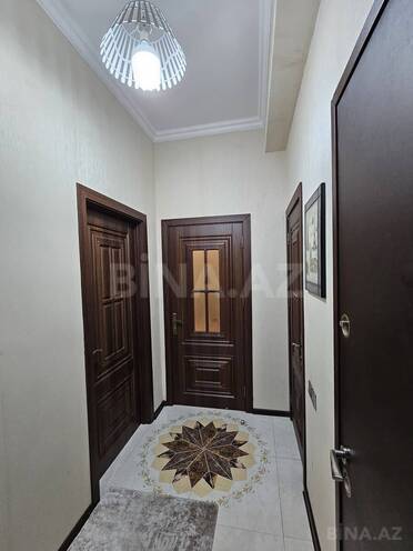İcarəyə verilir 2 otaqlı yeni tikili 55 m², Suraxanı r., photo 6 from 11