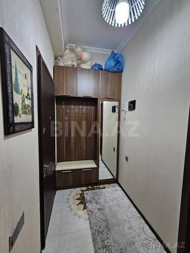 İcarəyə verilir 2 otaqlı yeni tikili 55 m², Suraxanı r., photo 5 from 11