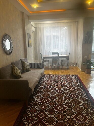 Продаётся 2-комн. новостройка 88 м², м. Кара Караев, photo 12 from 13