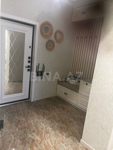 Продаётся 2-комн. новостройка 88 м², м. Кара Караев, photo 11 from 13