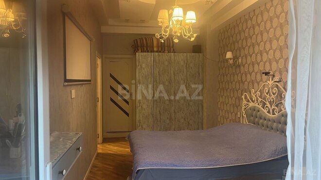 Продаётся 2-комн. новостройка 88 м², м. Кара Караев, photo 3 from 13