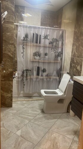 Продаётся 2-комн. новостройка 88 м², м. Кара Караев, photo 7 from 13