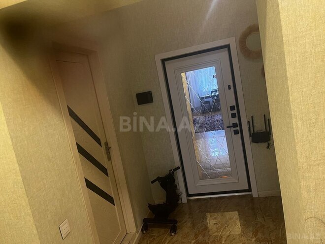 Продаётся 2-комн. новостройка 88 м², м. Кара Караев, photo 8 from 13