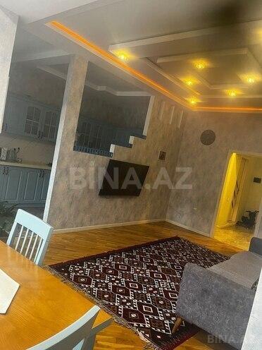 Продаётся 2-комн. новостройка 88 м², м. Кара Караев, photo 4 from 13