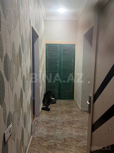 Продаётся 2-комн. новостройка 88 м², м. Кара Караев, photo 9 from 13