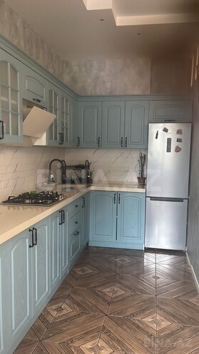 Продаётся 2-комн. новостройка 88 м², м. Кара Караев, photo 5 from 13