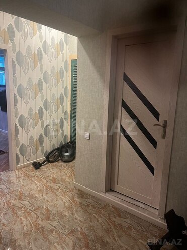Продаётся 2-комн. новостройка 88 м², м. Кара Караев, photo 10 from 13