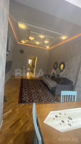 Продаётся 2-комн. новостройка 88 м², м. Кара Караев, photo 6 from 13