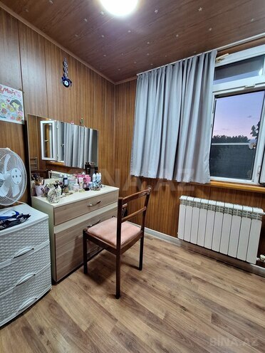 Satılır 2 otaqlı köhnə tikili 50 m², Neftçilər m., photo 7 from 12