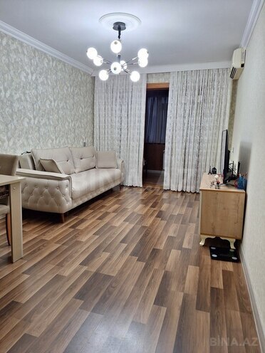 Satılır 2 otaqlı köhnə tikili 50 m², Neftçilər m., photo 4 from 12