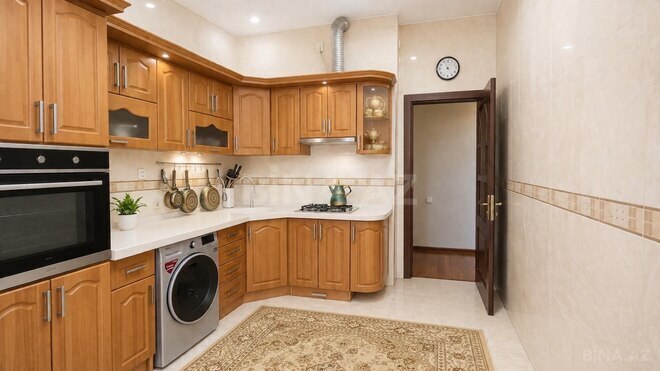 Продаётся 2-комн. новостройка 80 м², м. Шах Исмаил Хатаи, photo 4 from 14