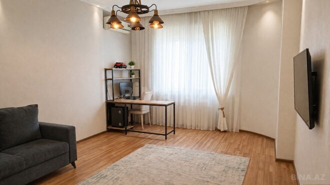 Продаётся 2-комн. новостройка 80 м², м. Шах Исмаил Хатаи, photo 1 from 14