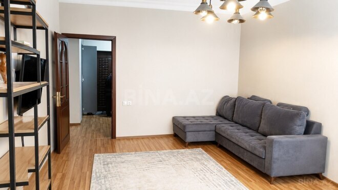 Продаётся 2-комн. новостройка 80 м², м. Шах Исмаил Хатаи, photo 5 from 14
