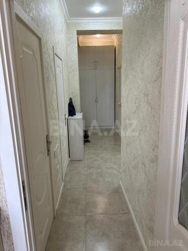 Satılır 2 otaqlı yeni tikili 80 m², Nizami m., photo 11 from 16