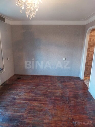Satılır 1 otaqlı köhnə tikili 35 m², Qara Qarayev m., photo 1 from 9