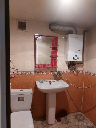 Satılır 1 otaqlı köhnə tikili 35 m², Qara Qarayev m., photo 7 from 9