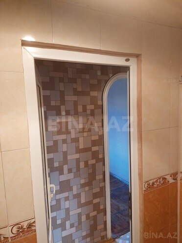 Satılır 1 otaqlı köhnə tikili 35 m², Qara Qarayev m., photo 8 from 9