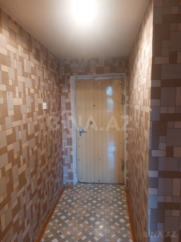 Satılır 1 otaqlı köhnə tikili 35 m², Qara Qarayev m., photo 6 from 9