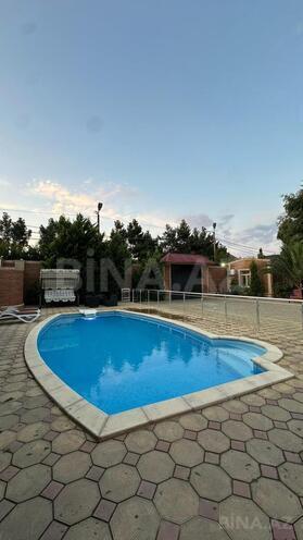 Продаётся 8-комн. дом/дача 450 м², пос. Шувеляны, photo 5 from 17